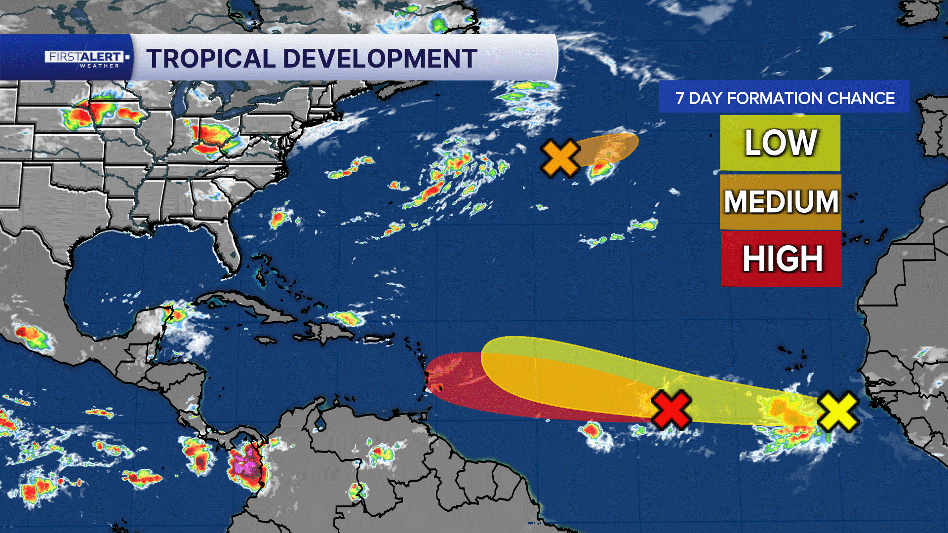 Tropics Aug. 12, 2026