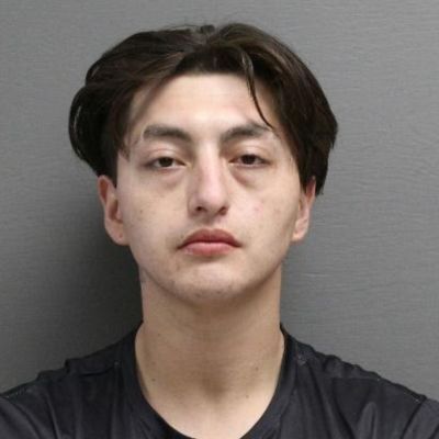 Valle, Christopher Anthony