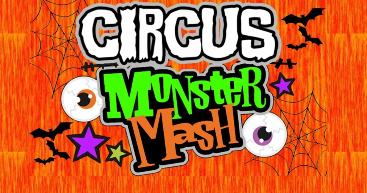 'Circus Monster Mash' and other Halloween activities - Vimarsana News