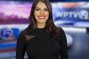 Janny Rodriguez