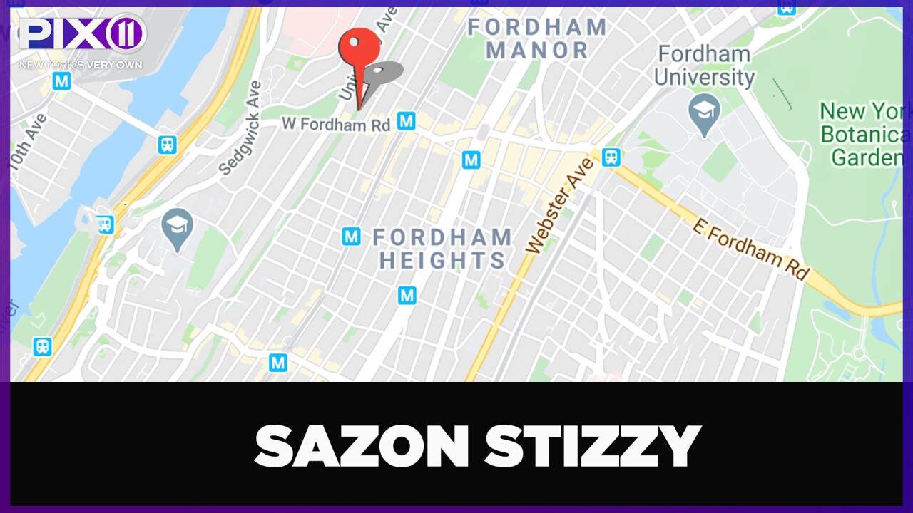 Fordham Heights