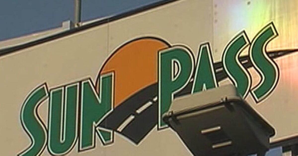 Rental car companies investigated over toll fees