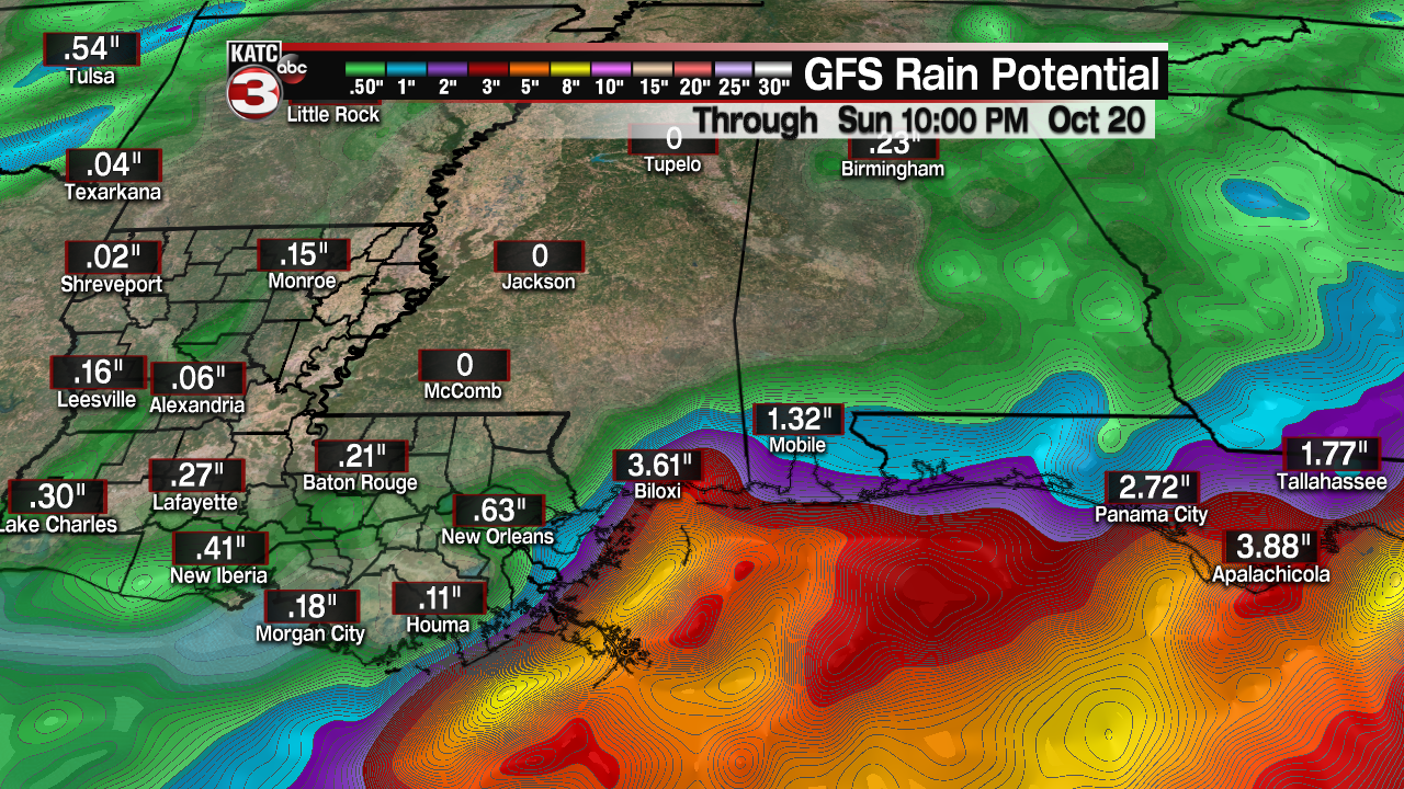GFS Precip Potential Louisiana1.png