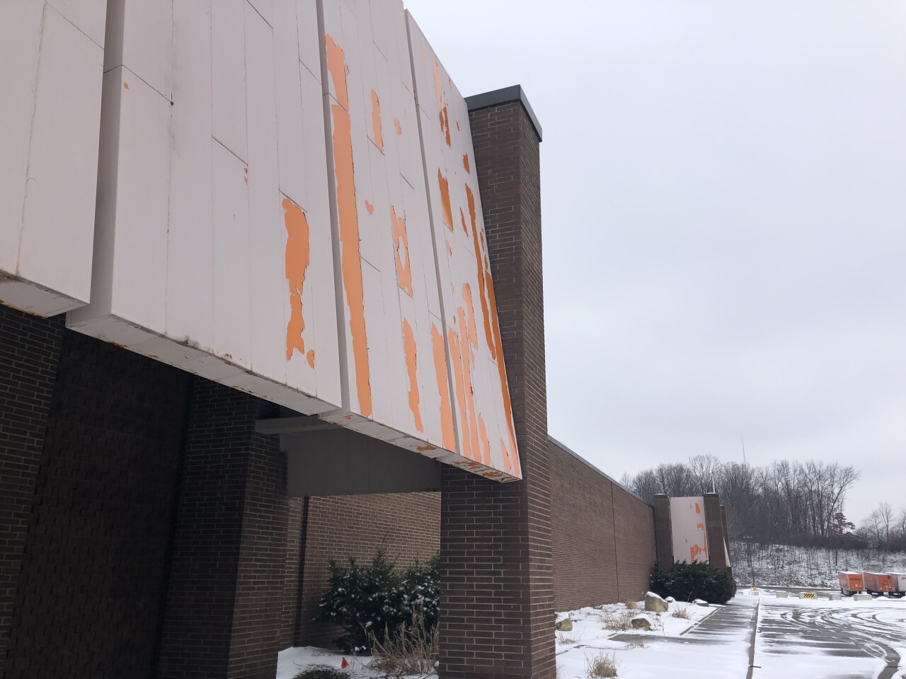 Rolling Acres Mall 1