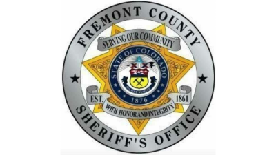 Fremont County Sheriff's Office