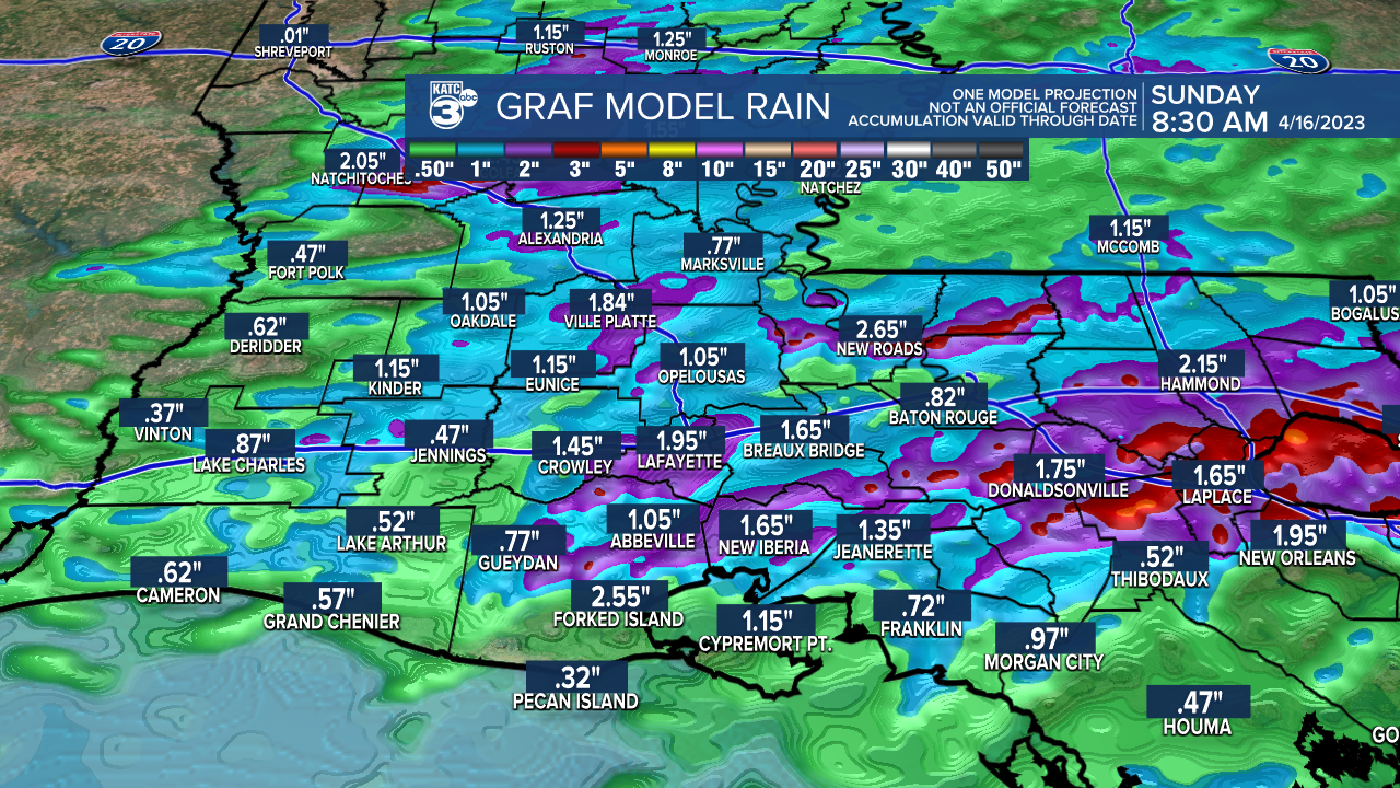 GRAF 4km Accumulation Acadiana.png