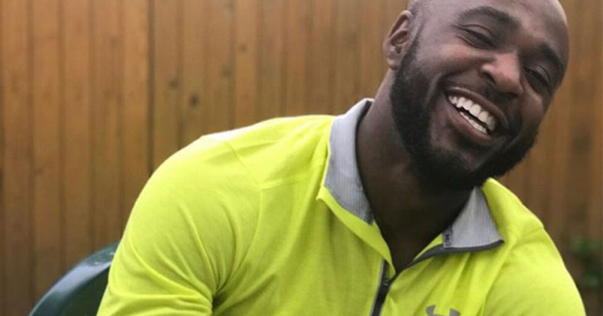 Former Mount St Joseph Standout Athlete Shot Killed In Windsor Mill Restaurant Parking Lot