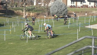 Cyclocross