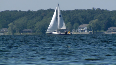 Restoration celebration for Muskegon, lake set to be delisted as Area of Concern