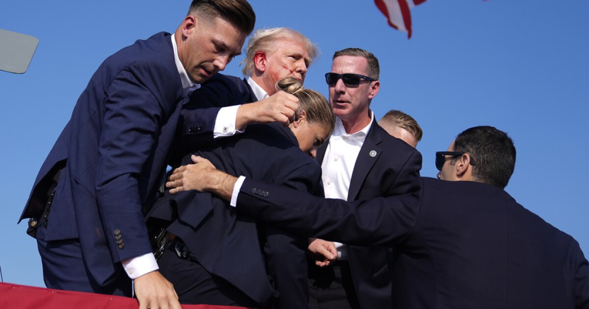 FBI gains access to shooter’s phone as it investigates motive in Trump assassination attempt
