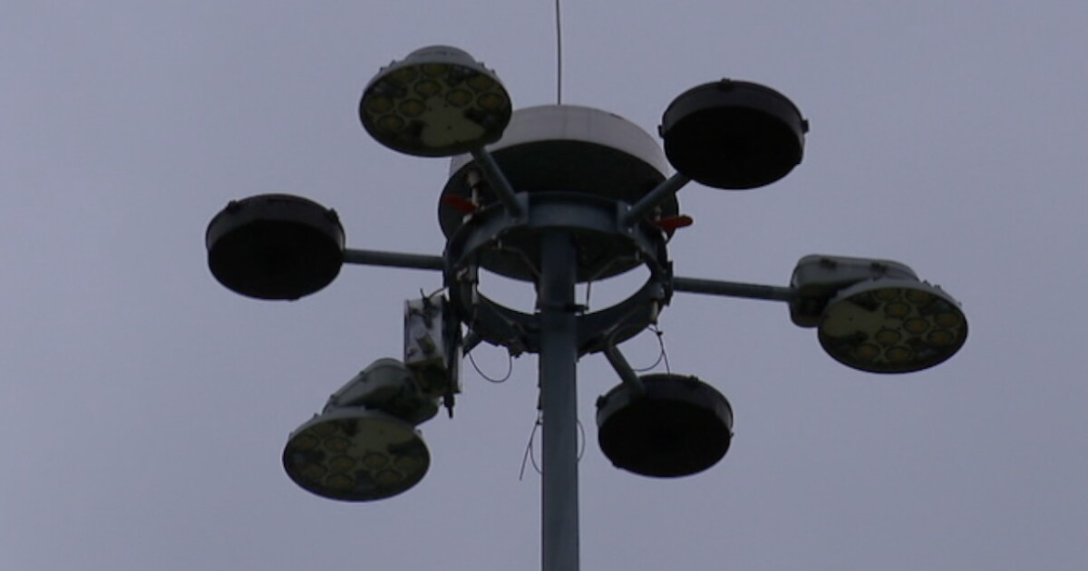 Local News Work on lighting along State Route 2 could possibly start within months Tracy Carloss