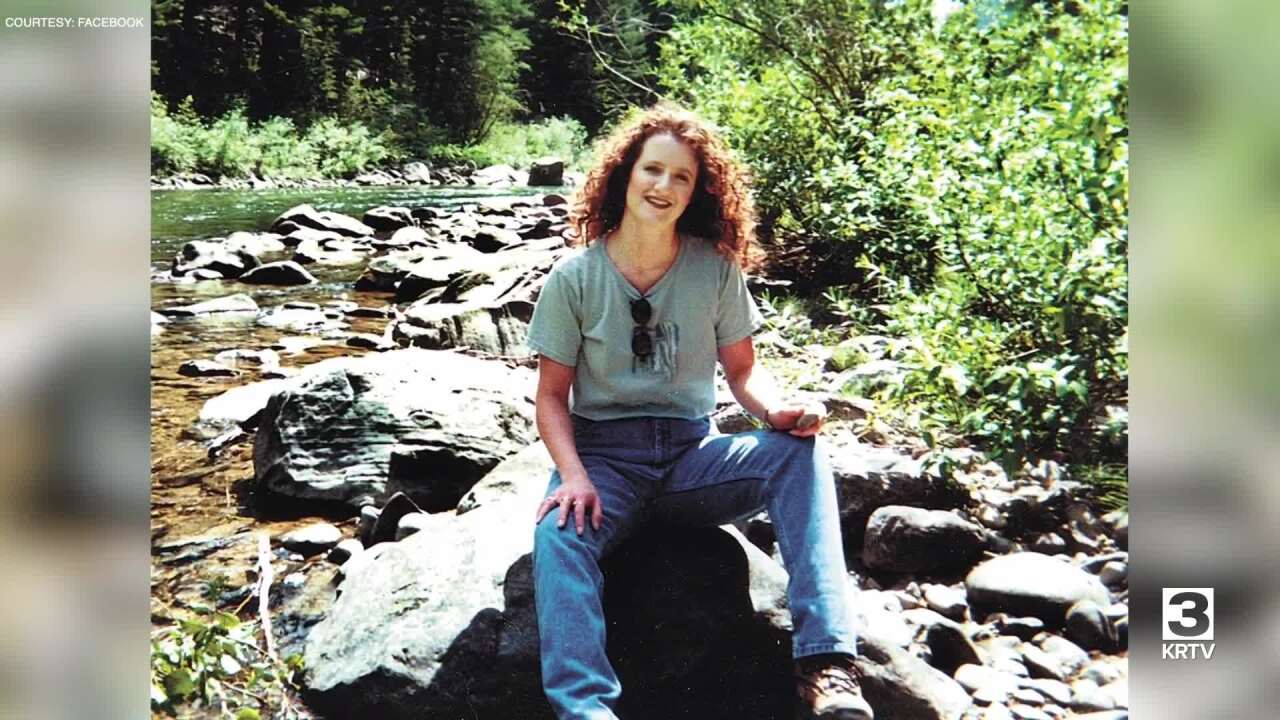 'Cold Cases' still haunt Park County