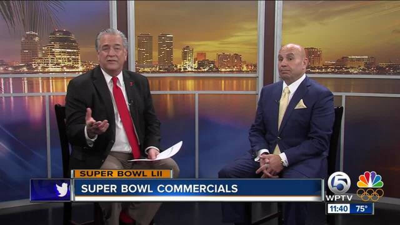 Super Bowl commercials: What can we expect this year?