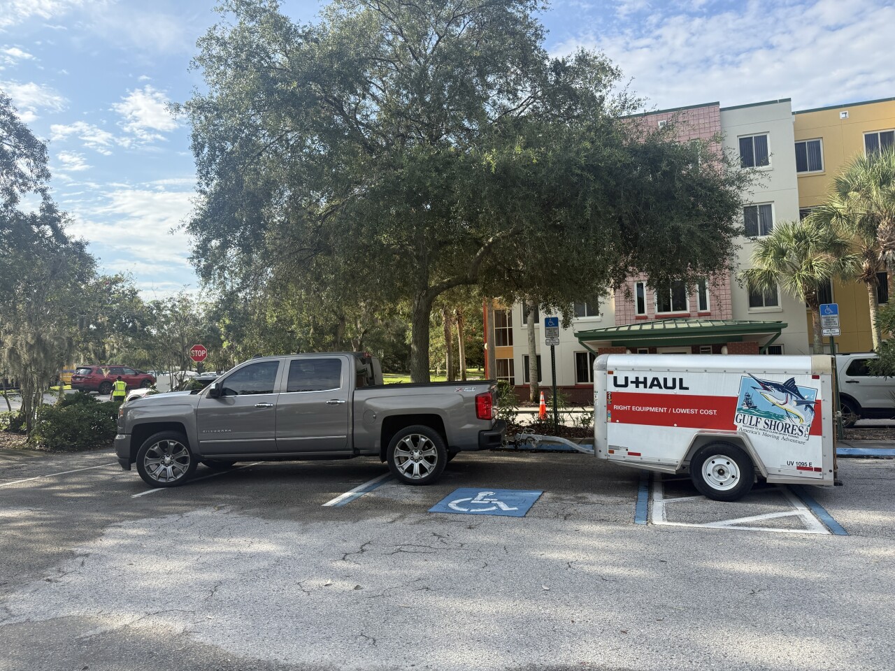 USF welcomes thousands of students to campus