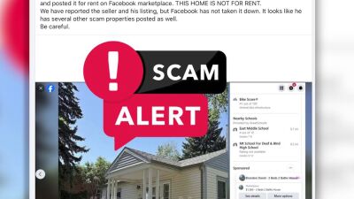 Great Falls property manager warns of rental scams that use stolen listing photos