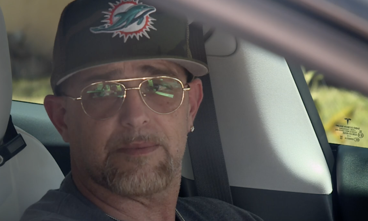 Nelson Miranda witness deadly crash in Port St Lucie April 15 2024