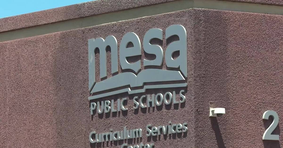 1,647 Mesa high school students left; educators addressing concerns
