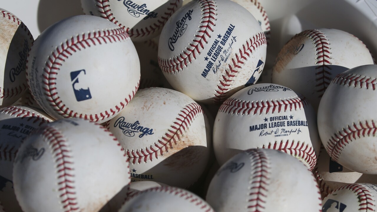 Baseball generic
