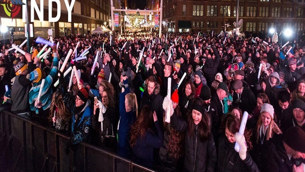 Eve indianapolis celebrations ultimate guide davis victoria Your ultimate guide to New Year's Eve celebrations in Indianapolis