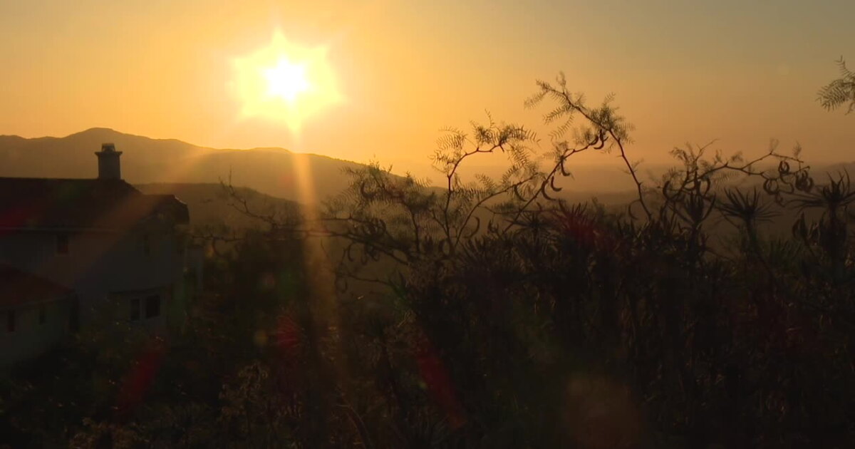 As extreme heat arrives, YANA program helps residents stay safe