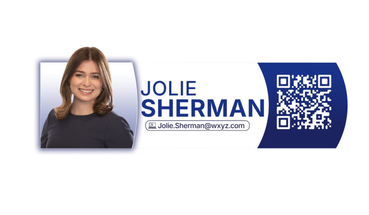 Jolie Sherman