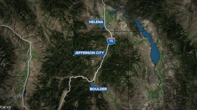 Woman dies after being hit by truck in Jefferson County
