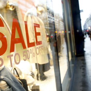 Sale