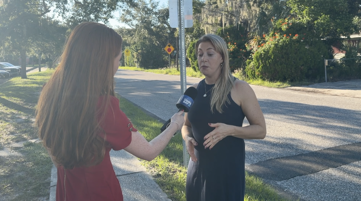 Some parents say they are excited about the changes