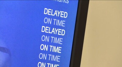 Flight Delays