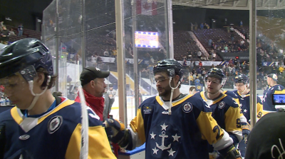 Norfolk Admirals