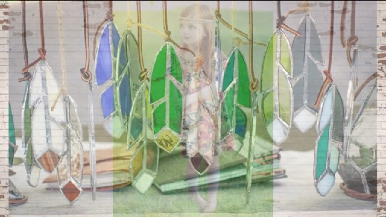Handmade and unique gifts you can find at the Farmer’s Market