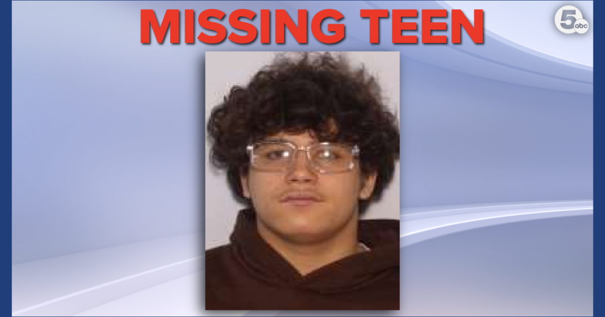 Police searching for missing, endangered Stark County teen