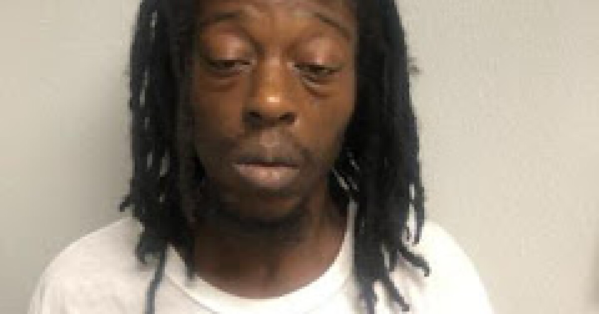 Suspect arrested after allegedly killing Uber driver and passenger