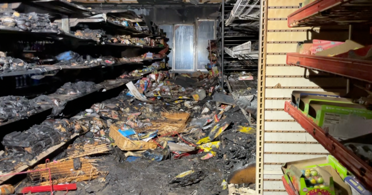 Cincy man, woman indicted for throwing Molotov cocktail-style device at store - Vimarsana News