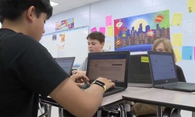 Classroom 