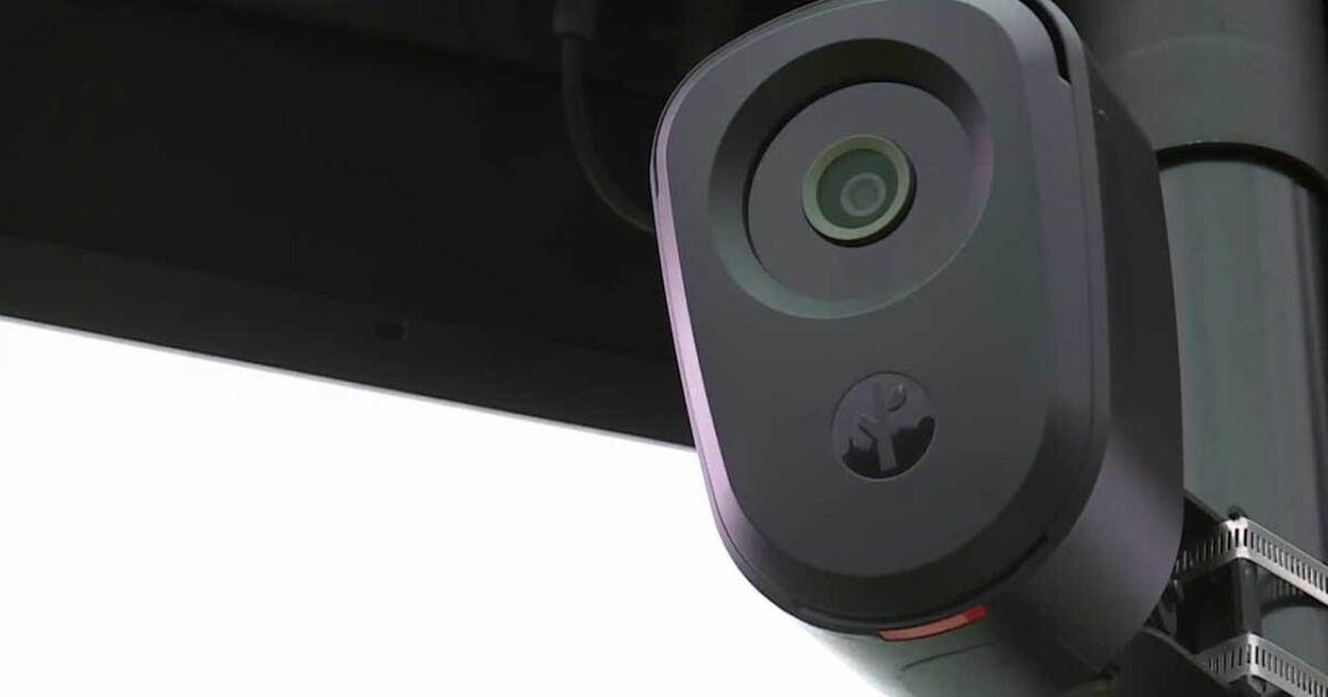 St. Lucie County finds 13 unpermitted license plate readers, gives owners 30 days