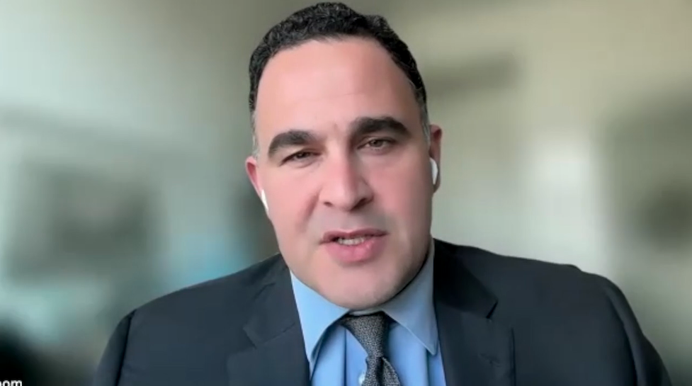 Kevin Sabet Smart Approaches to Marijuana