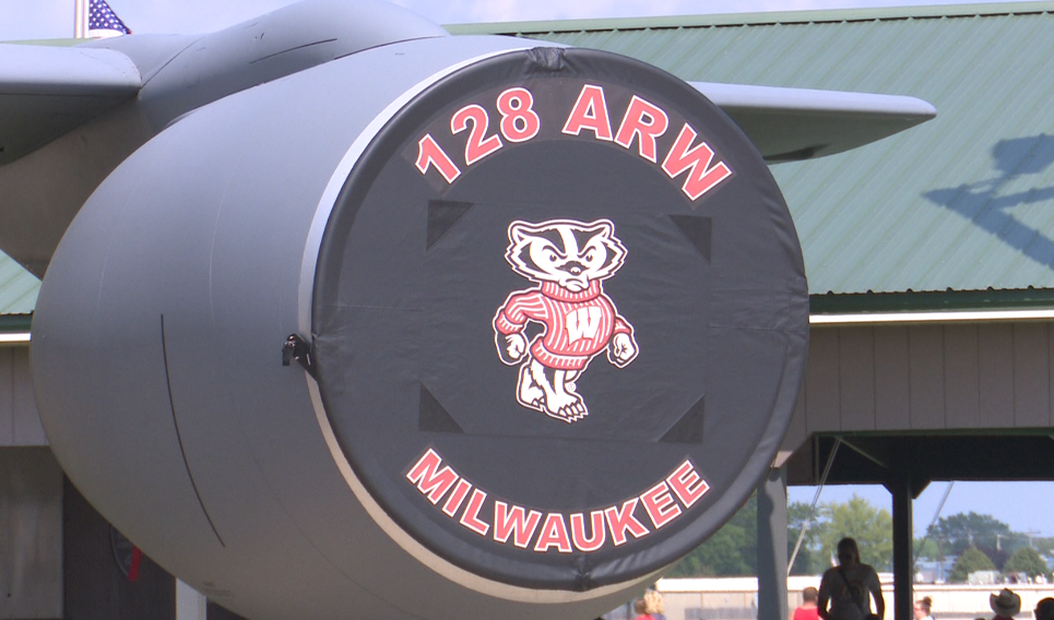 As EAA Airventure wraps up, officials say it was 'A huge, huge success'