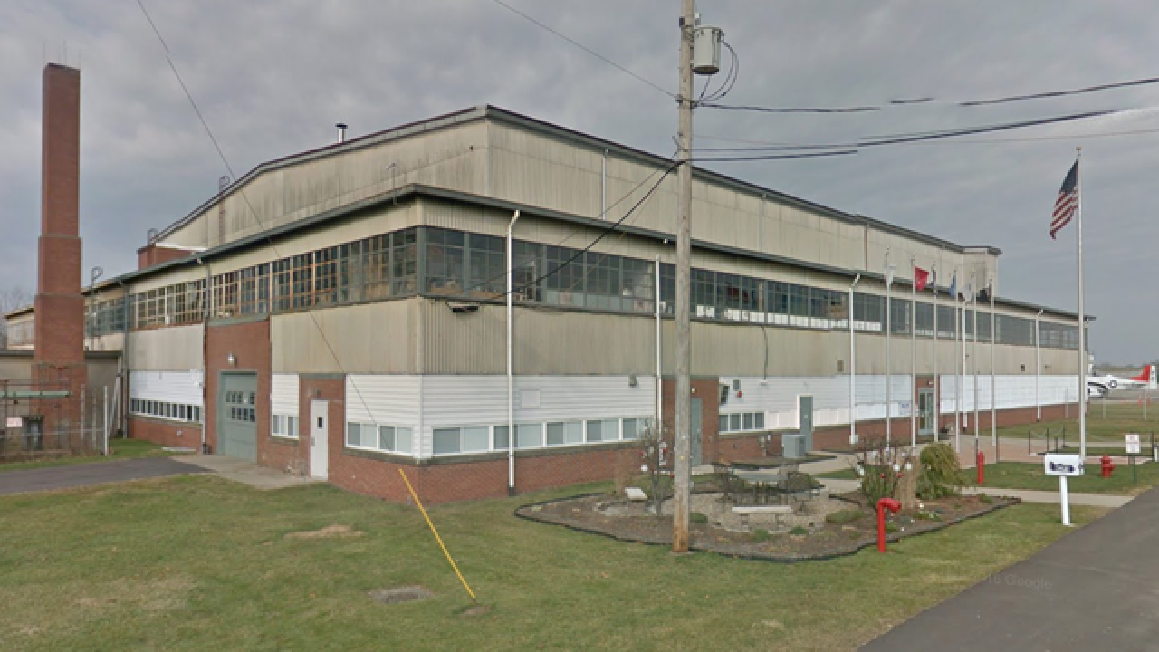 Two Arrested For Allegedly Stealing Thousands Worth Of Items Two Arrested For Allegedly Stealing Thousands Worth Of Items