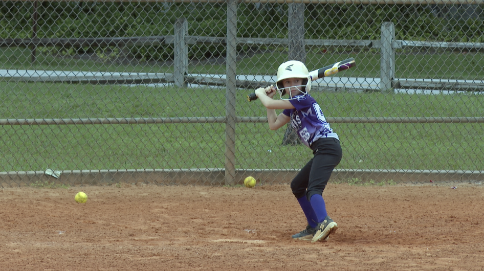 Rec Softball