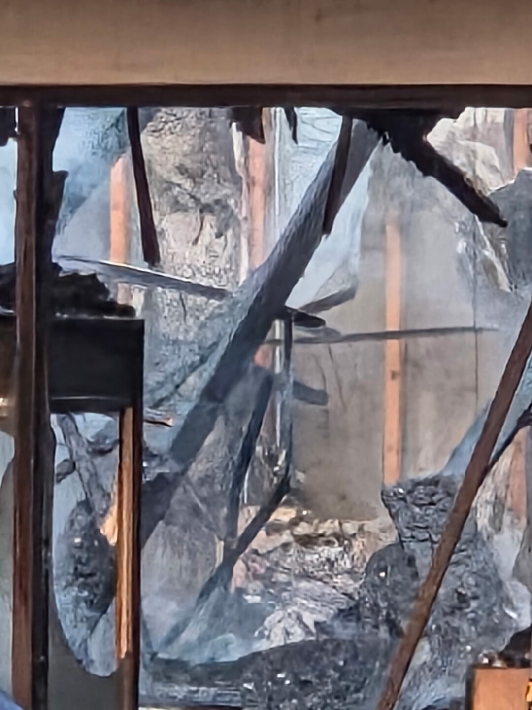 Olmsted Falls fire