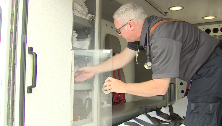 Johnson County Med-Act