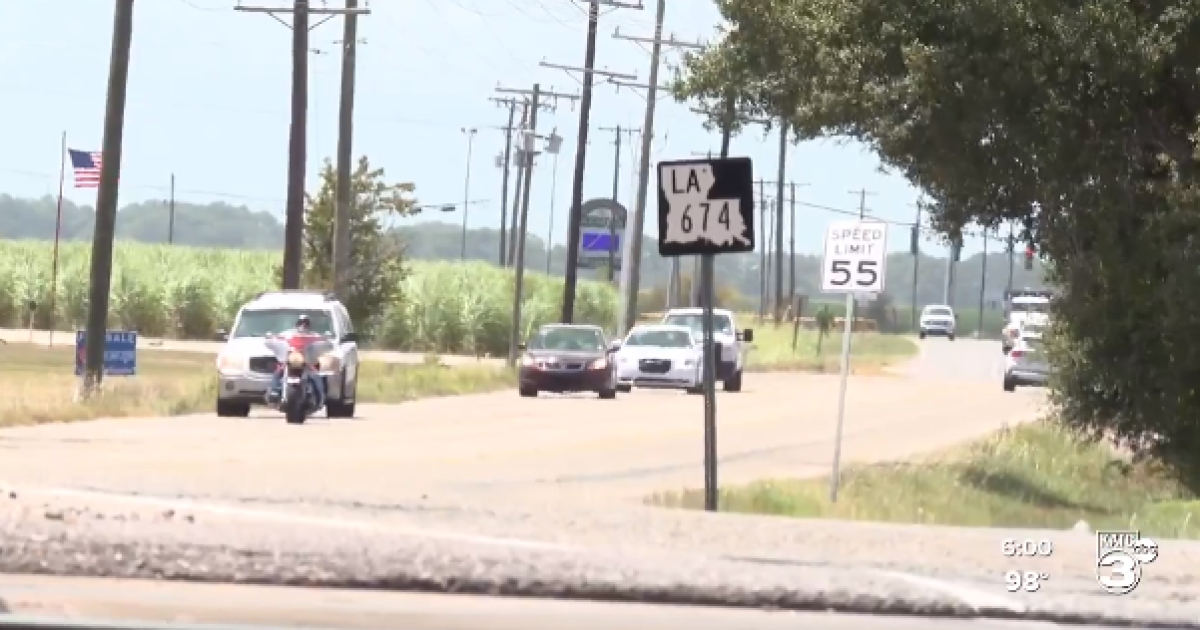 Derailed train on Highway 182 is causing re-routes - Vimarsana News