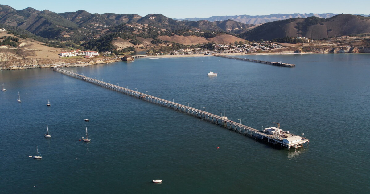 Hundreds of community members supported Cal Poly at their Pier Open House - Vimarsana News