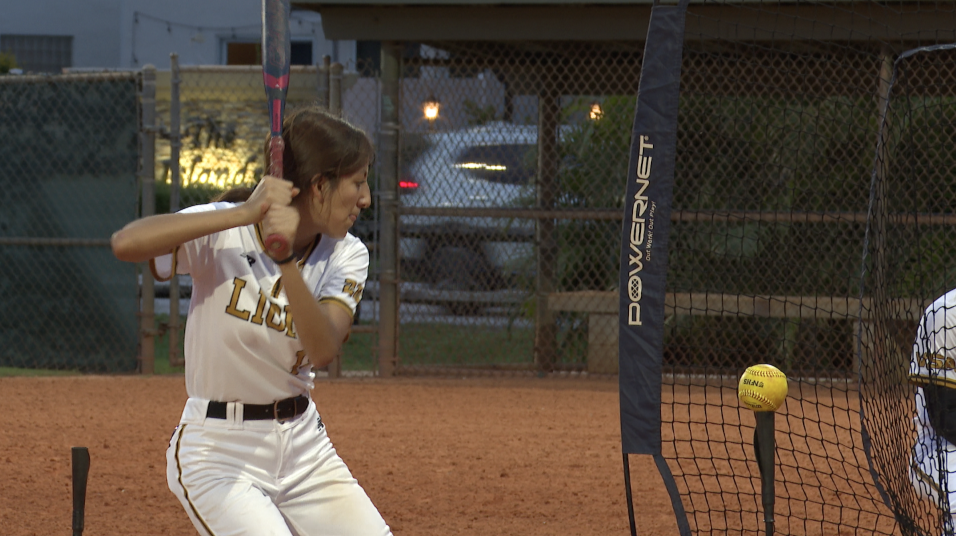 Softball