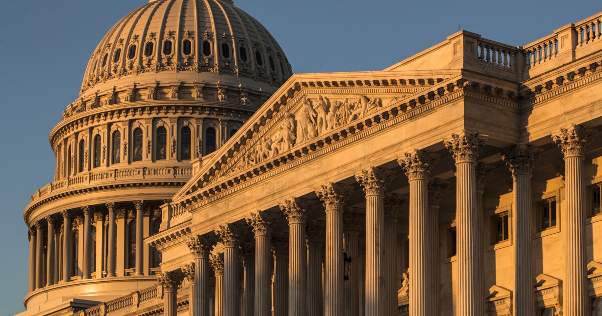 Democrats lay out demands for ICE as government funding impasse enters final hours