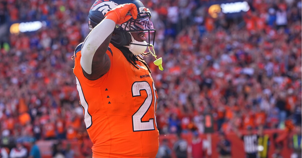 The Broncos followed a familiar late-game script but questions remain about whether it’s sustainable