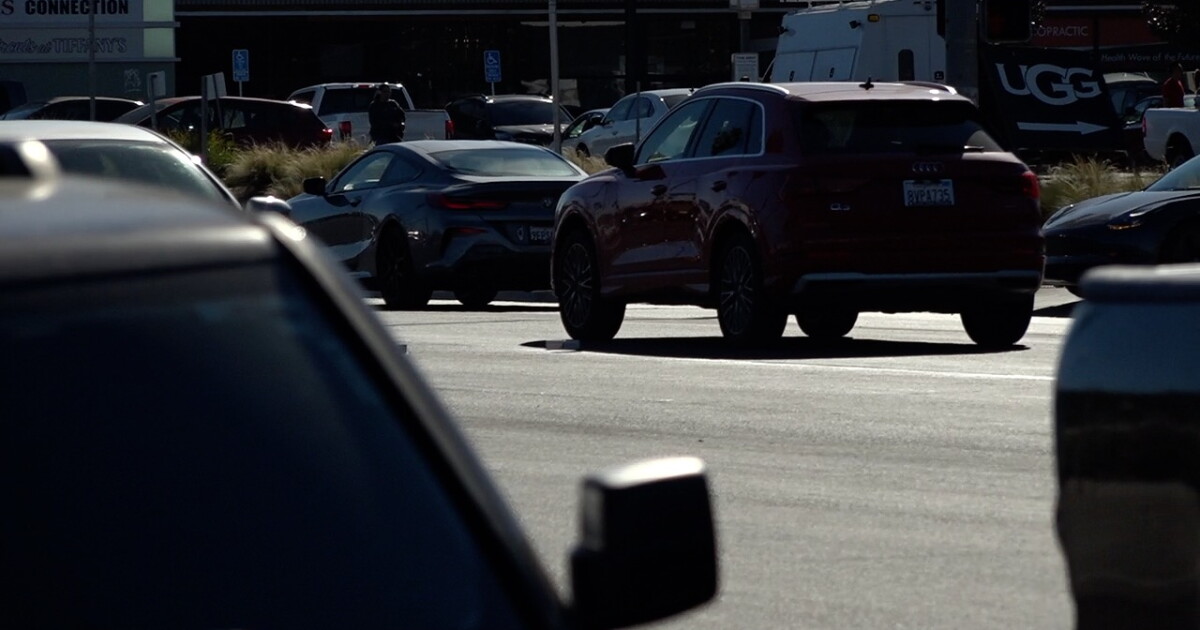 San Diego City Council approves two new community parking districts - Vimarsana News