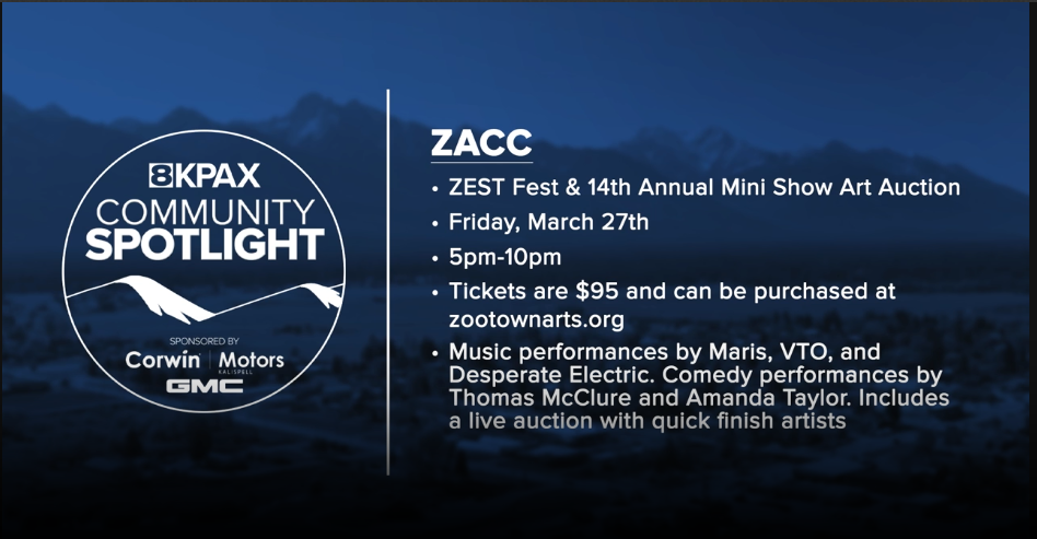 Community Spotlight Zest Fest