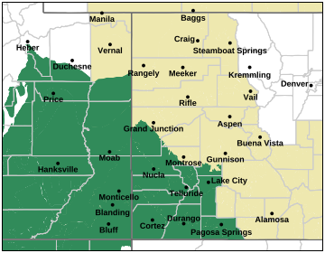 flood watch for southwestern colorado_oct 8 2025.png